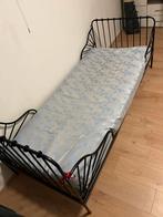 Ikea kinder bed, Huis en Inrichting, Slaapkamer | Bedden, Eenpersoons, Wit, Ophalen of Verzenden, Zo goed als nieuw