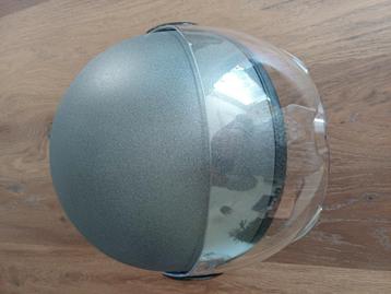 Trivit Open-Face Helm XL - Zo goed als nieuw beschikbaar voor biedingen