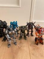 Diverse transformers. Graag bieden per transformer., Verzamelen, Transformers, Overige generaties, Ophalen, Zo goed als nieuw