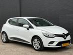 Renault Clio 0.9 TCe Zen NAVI | CRUISE | AIRCO | NWE APK, Voorwielaandrijving, 898 cc, Stof, Gebruikt