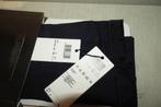 Marccain panty donker blauw tailleband met merk erop NieuwN3, Nieuw, Maat 40/42 (M), Panty, Marccain