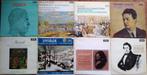 Decca SXL LP's, Ophalen, Gebruikt, Romantiek, 12 inch