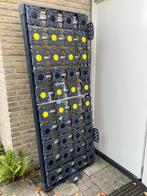 Elektrisch verstelbare schotelbedbodem, Huis en Inrichting, Ophalen, Gebruikt, Eenpersoons, 80 cm