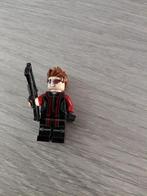 Lego poppetje Hawkeye super heroes sh0172, Ophalen of Verzenden, Gebruikt