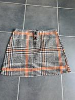 Primark Ruit Rokje Maat 38, Maat 38/40 (M), Overige kleuren, Primark, Ophalen of Verzenden