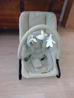 Groene wipstoel Little Dutch, Kinderen en Baby's, Wipstoeltjes, Wipstoel, Ophalen, Overige merken, Met gordel(s) of riempje(s)