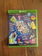 Xbox Games: Just Dance 2022 & De Sims 4, 1 speler, Ophalen of Verzenden, Zo goed als nieuw, Eén computer