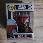 Funko Pop Star Wars Boba Fett SPECIAL EDITION, Verzamelen, Poppetjes en Figuurtjes, Ophalen of Verzenden, Zo goed als nieuw