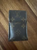 Vintage Louis Vuitton Sigarettenhoesje, Ophalen of Verzenden, Zo goed als nieuw