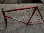 Koga Miyata fullpro frameset +/-56cm, Fietsen en Brommers, Fietsen | Racefietsen, Gebruikt, Staal, Heren, Ophalen of Verzenden