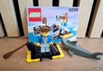 Lego Pirates / set 6234 / Renegade's raft, Ophalen of Verzenden, Zo goed als nieuw