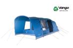 vango 400 opblaas tent, Caravans en Kamperen, Ophalen, Zo goed als nieuw
