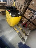 Hyster pompwagen Elektrische Pallettruck, Ophalen, Gebruikt, Transportkar