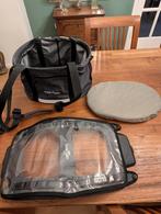 Honden fietstas voor op het stuur, Dieren en Toebehoren, Ophalen