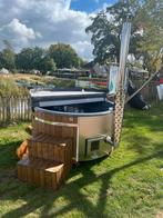Hottub open showroom - zaterdag 10:00-15:00 - sauna’s/ijsbad, Tuin en Terras, Bubbelbaden en Hottubs, Ophalen, Fastfair, Trap