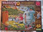Wasgij puzzels, Hobby en Vrije tijd, Denksport en Puzzels, Ophalen of Verzenden, 500 t/m 1500 stukjes, Zo goed als nieuw, Legpuzzel
