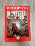 Jaarboek Feyenoord 1993-1994, Ophalen of Verzenden, Zo goed als nieuw