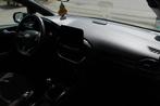 Ford Fiesta 1.0 EcoBoost ST-Line Navigatie/Apple carplay/Air, Voorwielaandrijving, 580 kg, Zwart, Bedrijf