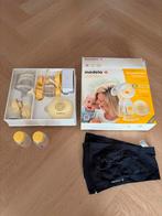 Medela Swing Maxi Flex Borstkolf, Kinderen en Baby's, Ophalen, Zo goed als nieuw, Borstkolf