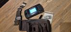 ATARI LYNX werkend COMPLEET, Spelcomputers en Games, Spelcomputers | Atari, Ophalen of Verzenden, Zo goed als nieuw, Zonder controller
