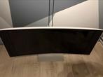 HP Envy 34c curved monitor met speakers, Computers en Software, Monitoren, Ophalen, Ingebouwde speakers, Zo goed als nieuw, HP