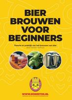 Bier - Theorie en praktijk van het brouwen van bier, Ophalen of Verzenden, Zo goed als nieuw, Overige merken