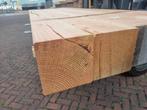 Douglas palen / balken Geschaafd 19.0x19.0 cm - nr: TB35, Ophalen, Nieuw, 250 cm of meer, Balken