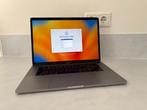 MacBook Pro 15” 2017 | i7 | 16GB | 512GB | Touch Bar, Computers en Software, Apple Macbooks, MacBook Pro, 2 tot 3 Ghz, 512 GB