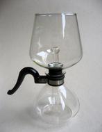 Cona koffiemaker, klein junior formaat voor 2 a 3 kopjes, Witgoed en Apparatuur, Koffiezetapparaten, Overige modellen, Gemalen koffie