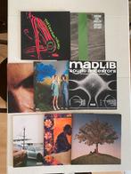 Hiphop + jazz vinyl platen, Cd's en Dvd's, Ophalen of Verzenden, 2000 tot heden, Zo goed als nieuw