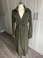 Mi Piace Trenchcoat - Stijlvol! Medium, Maat 38/40 (M), Mi Piace, Nieuw, Ophalen of Verzenden