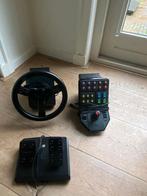 Logitech G Saitek - Farming Simulator Controller, Ophalen, Zo goed als nieuw