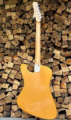 Baum Backwing Inca Gold, Ophalen of Verzenden, Nieuw, Solid body, Overige merken