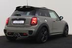 MINI Hatchback Cooper S JCW Automaat / Panoramadak / LED / J, Auto's, Mini, Stof, Gebruikt, 4 stoelen, Particulier