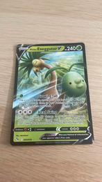 Exeggutor V, Verzenden, Zo goed als nieuw, Losse kaart