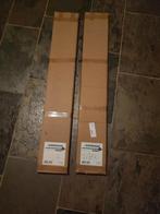 Stepwood Stootbord trap PVC SPC RAL9010 16 stuks NIEUW!, Ophalen, Kunststof, Nieuw, 200 tot 250 cm