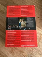 Dvd Merlina complete 4 disc origineel box set, Verzenden