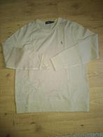 Ralph Lauren Sweater, Kleding | Heren, Truien en Vesten, Verzenden, Zo goed als nieuw, Maat 48/50 (M), Ralph Lauren