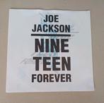 Joe Jackson  - Nineteen Forever, Cd's en Dvd's, Vinyl Singles, Gebruikt, 7 inch, Single, Ophalen of Verzenden