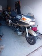 Motor Suzuki gavalcade 1400, Motoren, Cardan-aandrijving, 4 cilinders, Motorrijbewijs A, 1400 cc