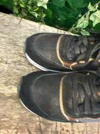 Nieuwe sneakers van Xsensible maat 38 (wijdte GX), Zwart, Nieuw, Ophalen of Verzenden, Sneakers of Gympen
