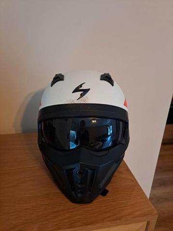 Exo covert x  beschikbaar voor biedingen