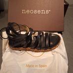 Noesens dames schoen mt 41, Neosens, Zwart, Overige typen, Ophalen of Verzenden
