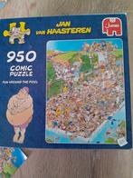 Jan van Haasteren puzzel. Compleet., Ophalen, 500 t/m 1500 stukjes, Zo goed als nieuw, Legpuzzel