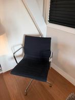 Vitra Eames vergaderstoel - Stijlvol design, Ophalen, Gebruikt, Zwart, Metaal