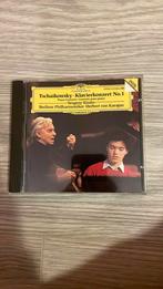 P. tschaikowsky- klavierkonzert no.1, Verzenden, Zo goed als nieuw