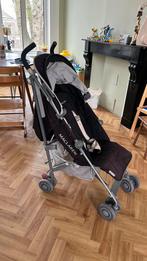 Maclaren Quest buggy, Kinderen en Baby's, Regenhoes, Maclaren, Ophalen