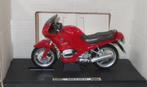 Revell 1:12 BMW R1100RS touring rood, Ophalen of Verzenden, Nieuw, 1:9 t/m 1:12, Motor