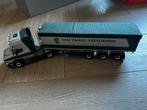 Scania Torpedo WSI Van Triest, Hobby en Vrije tijd, Ophalen of Verzenden, Zo goed als nieuw, Overige merken
