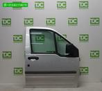 Ford Transit Connect ('02-'13) Voorportier rechts rechtsvoor, Rechts, Gebruikt, Ford, Deur